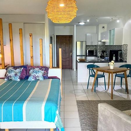 Grand Studio Les Horizons Papeete Papeete  Buitenkant foto