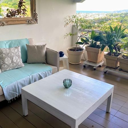 Grand Studio Les Horizons Papeete Papeete  Buitenkant foto