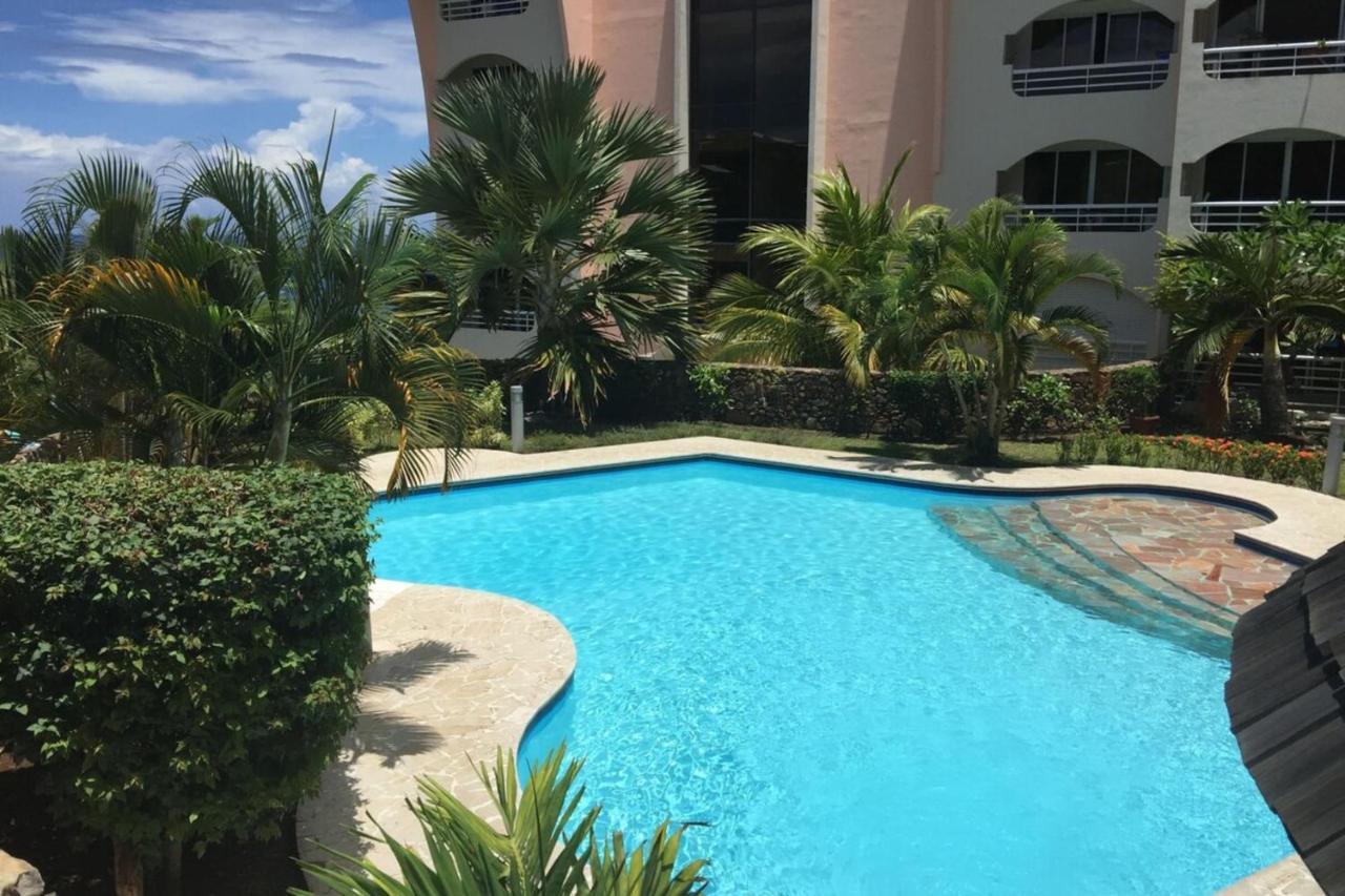 Grand Studio Les Horizons Papeete Papeete  Buitenkant foto