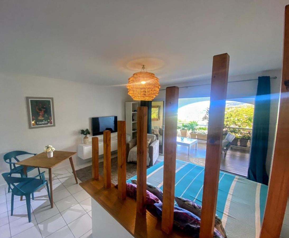 Grand Studio Les Horizons Papeete Papeete  Buitenkant foto